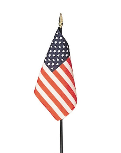 31751-05 Flag:  USA, 4