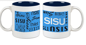 18278-00 11oz C-Mug: Multi SISU