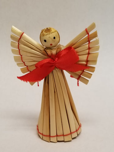 40003-00 Straw Angel, 3