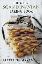 Load image into Gallery viewer, 30354-00 Great Scandinavian Baking, 332 pages