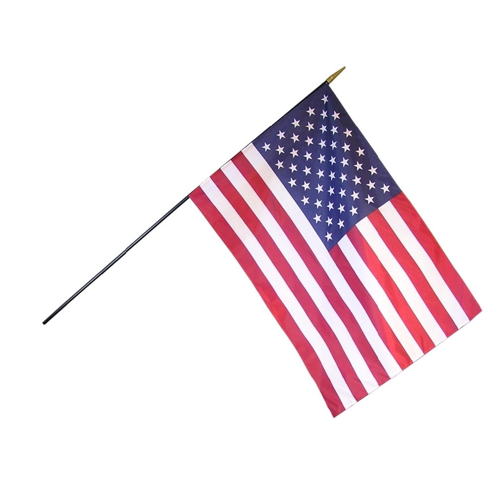 31801-05 USA Flag, 8