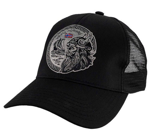 451196 Viking BB Cap