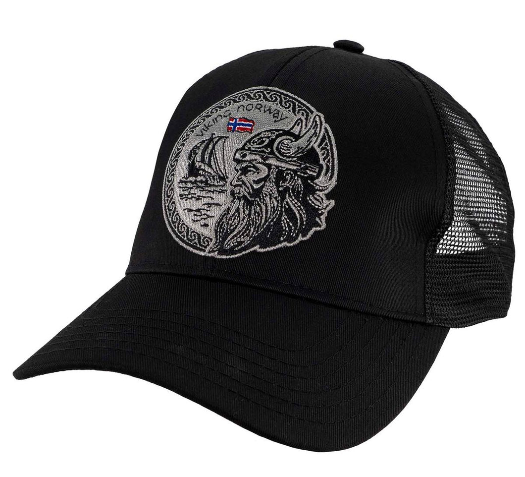 451196 Viking BB Cap