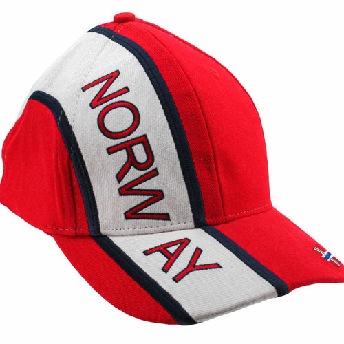 451237 Norway BB Cap