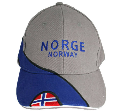 451238 Norway BB Cap