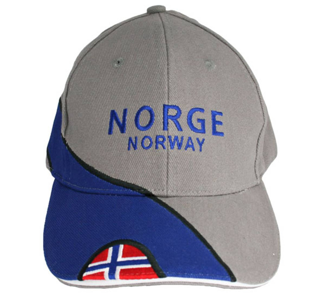 451238 Norway BB Cap