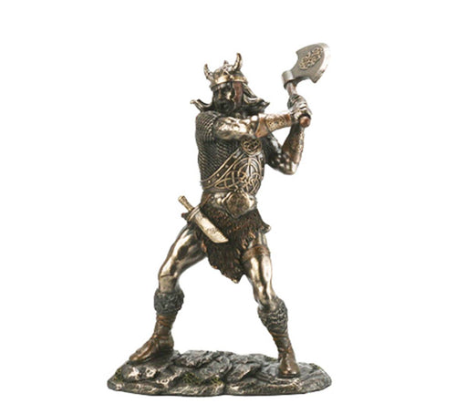 45209-00 Viking w/Axe