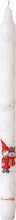 Load image into Gallery viewer, 53415-00 Advent Candles, 12&quot;Tall