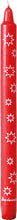 Load image into Gallery viewer, 53415-00 Advent Candles, 12&quot;Tall