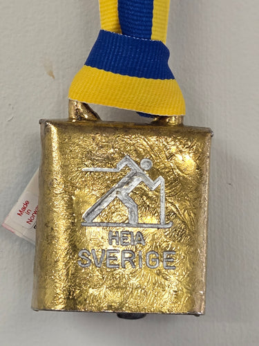 630410 Bell, Sweden Skier