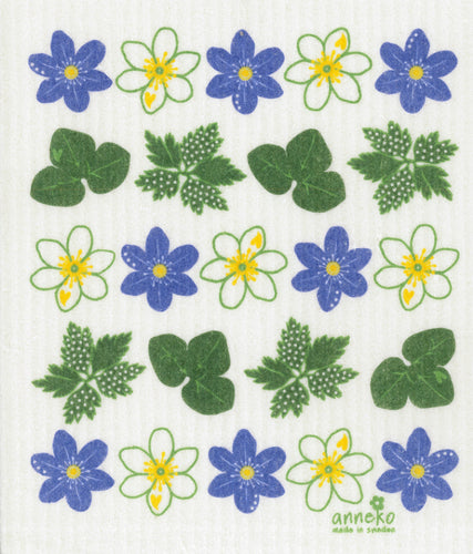 80469-20 Cellulose Dishcloth: Sipporna