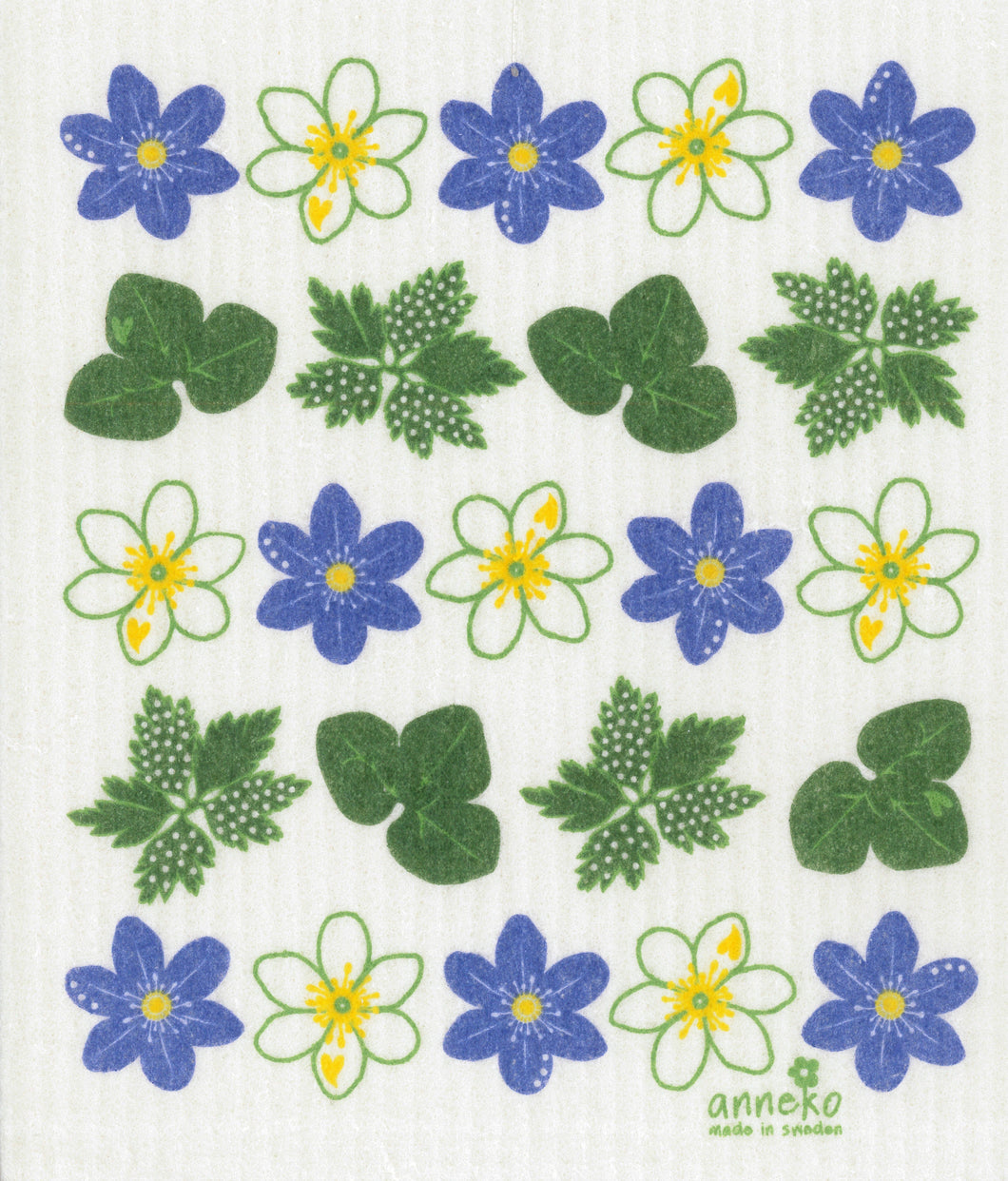 80469-20 Cellulose Dishcloth: Sipporna