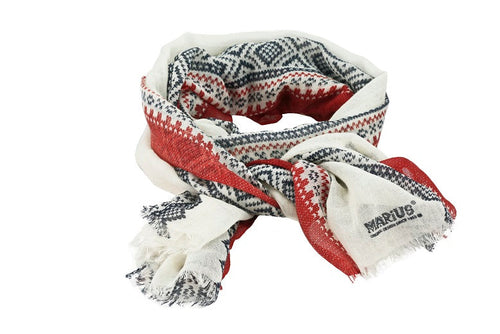 80482-08 Scarf: 