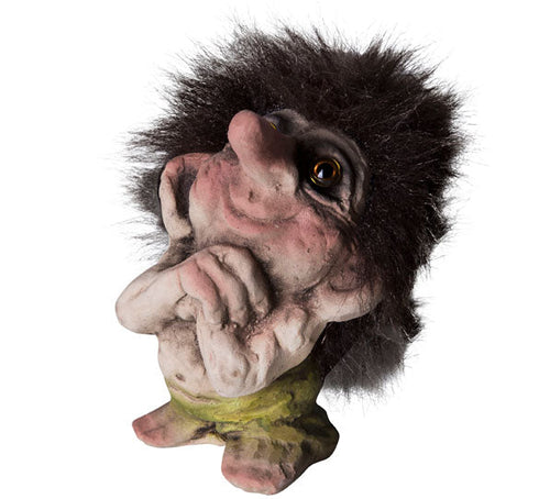 840078 Begging Troll