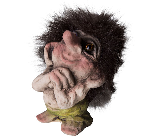 840078 Begging Troll