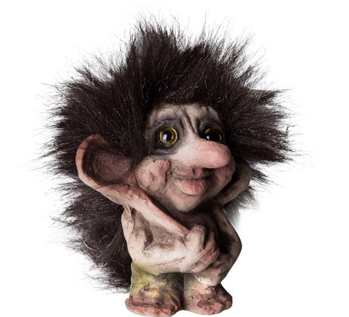 840079 Troll with Ladle