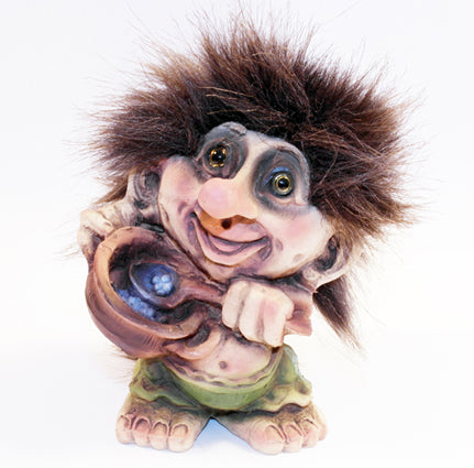 840097 Blueberry Troll