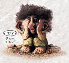 840177 Apprehensive Troll