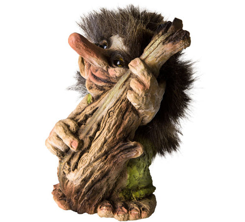 840198 Troll with Bass