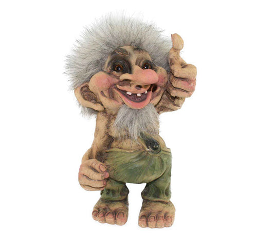 48239-00 Troll w/Thumbs Up!, 8