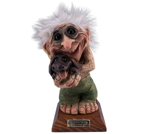 99125-00 2025 Collector Club Troll