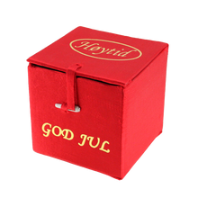 Load image into Gallery viewer, 709547 Christmas Ornament: Nisser Fishing